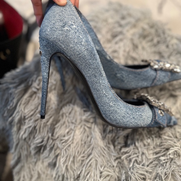 DOLCE & GABBANA  PUMPS - Picture 14 of 14